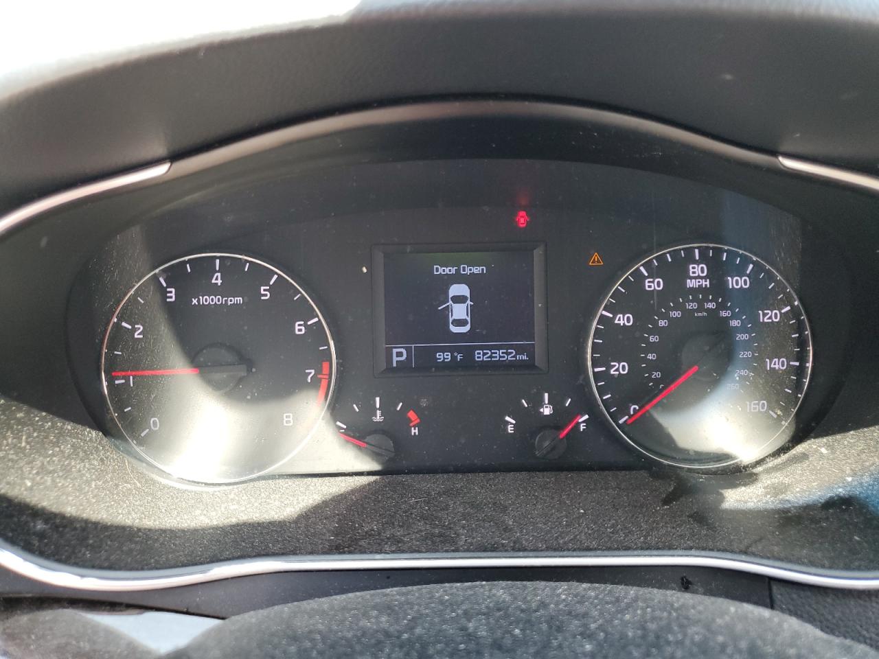 2014 Kia Cadenza Premium VIN: KNALN4D70E5134849 Lot: 65107474