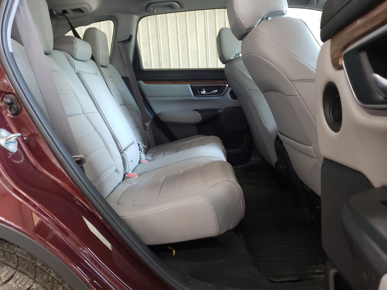 2019 Honda Cr-V Exl VIN: 5J6RW2H89KL030217 Lot: 65173044