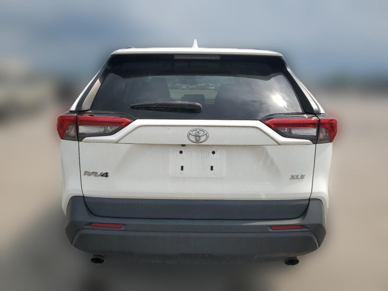 2020 Toyota Rav4 Xle Premium VIN: 2T3C1RFV8LW079404 Lot: 64362354