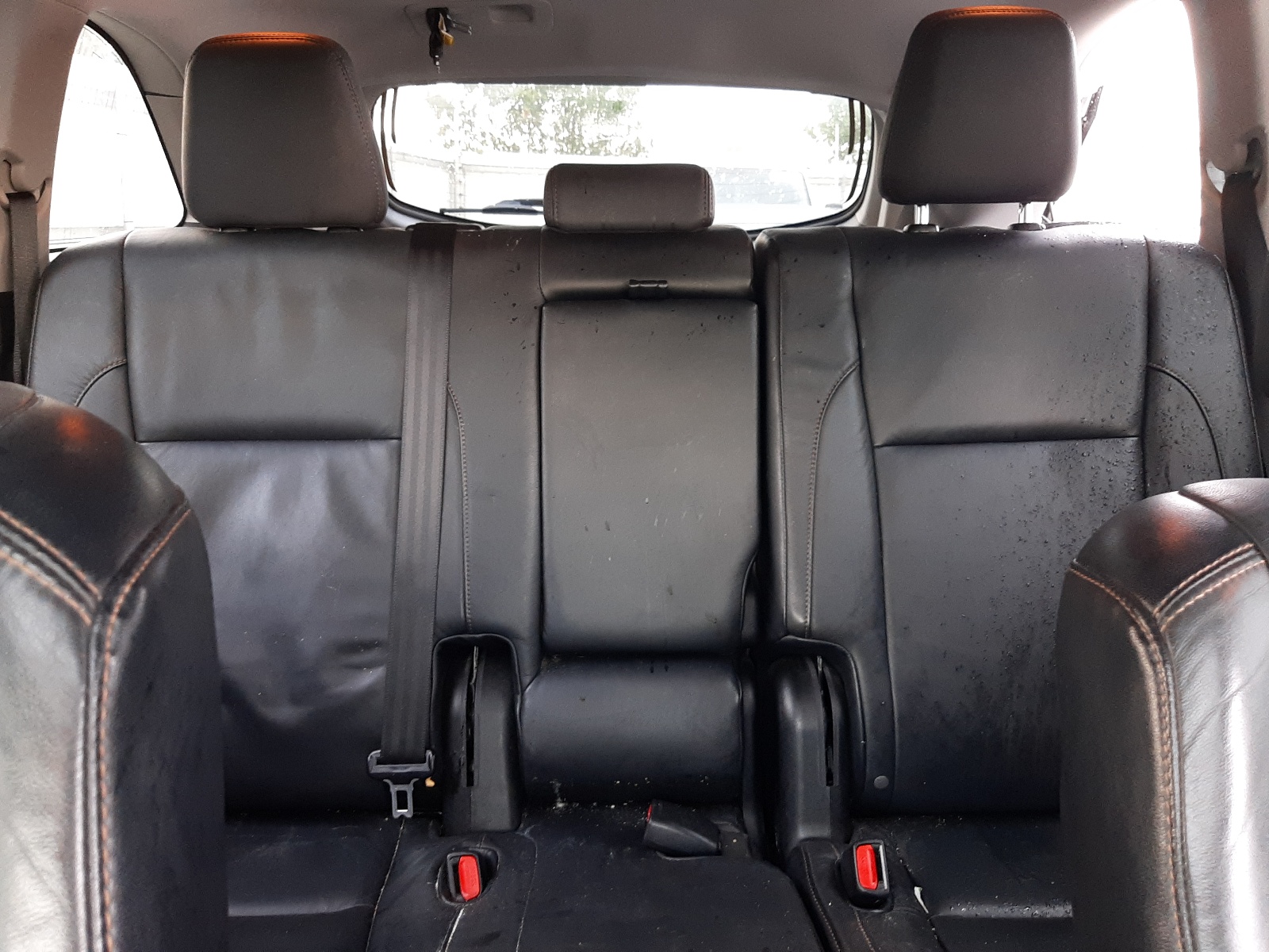 5TDKKRFH2FS062297 2015 Toyota Highlander Xle