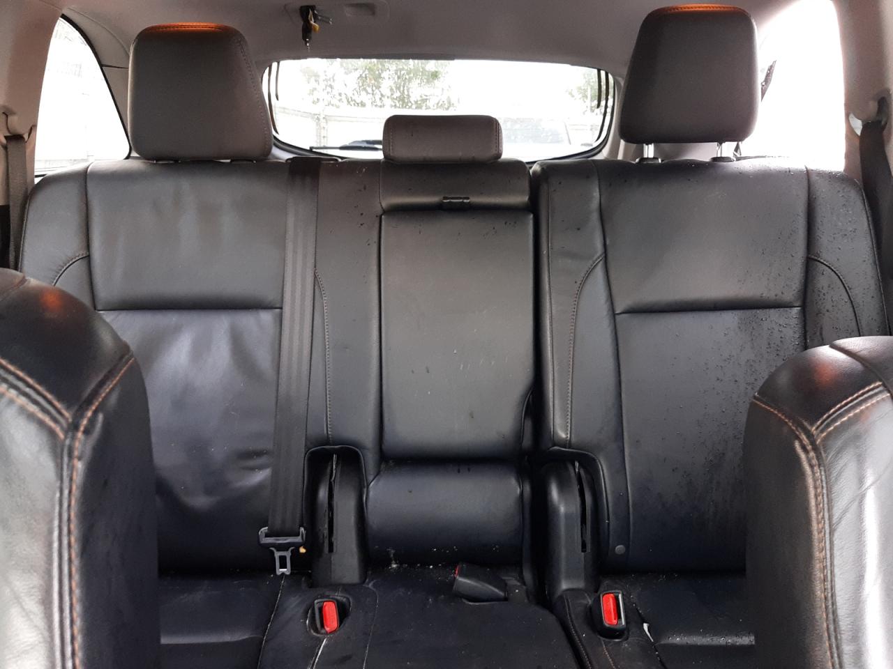 2015 Toyota Highlander Xle VIN: 5TDKKRFH2FS062297 Lot: 65214444