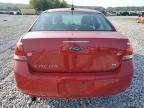 2008 Ford Focus Se იყიდება Cahokia Heights-ში, IL - Side