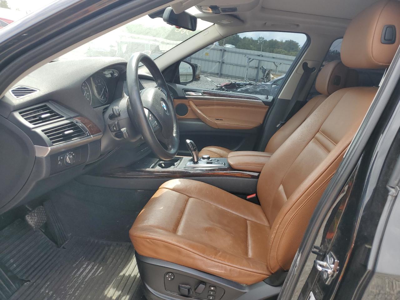 2009 BMW X5 xDrive30I VIN: 5UXFE43519L273954 Lot: 61807244