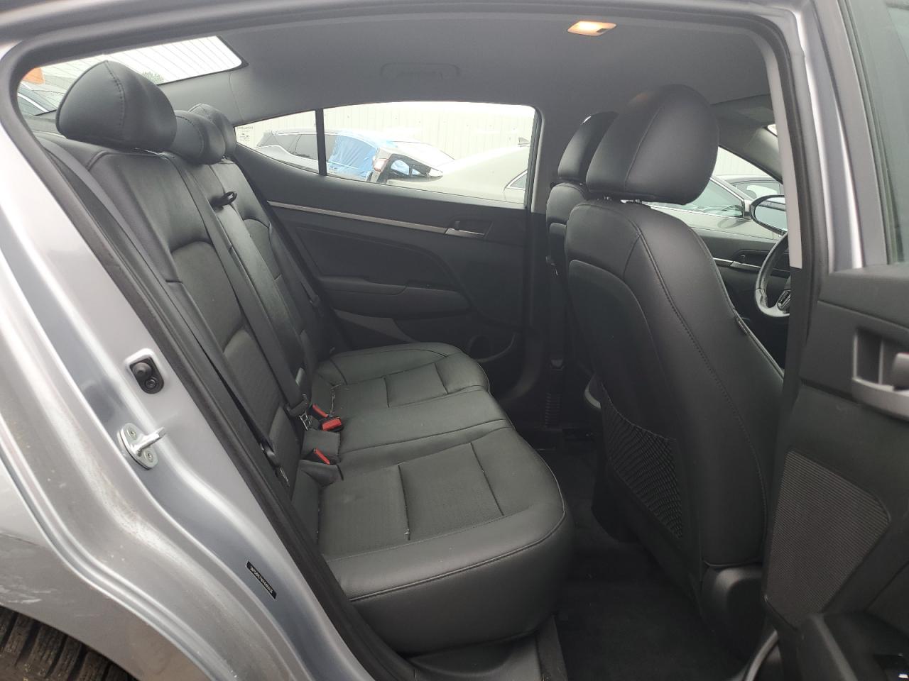 2017 Hyundai Elantra Se VIN: 5NPD84LFXHH090936 Lot: 65268004