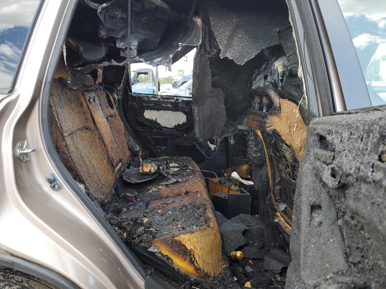 2015 Subaru Forester 2.5I Premium VIN: JF2SJADC2FH498150 Lot: 63523764