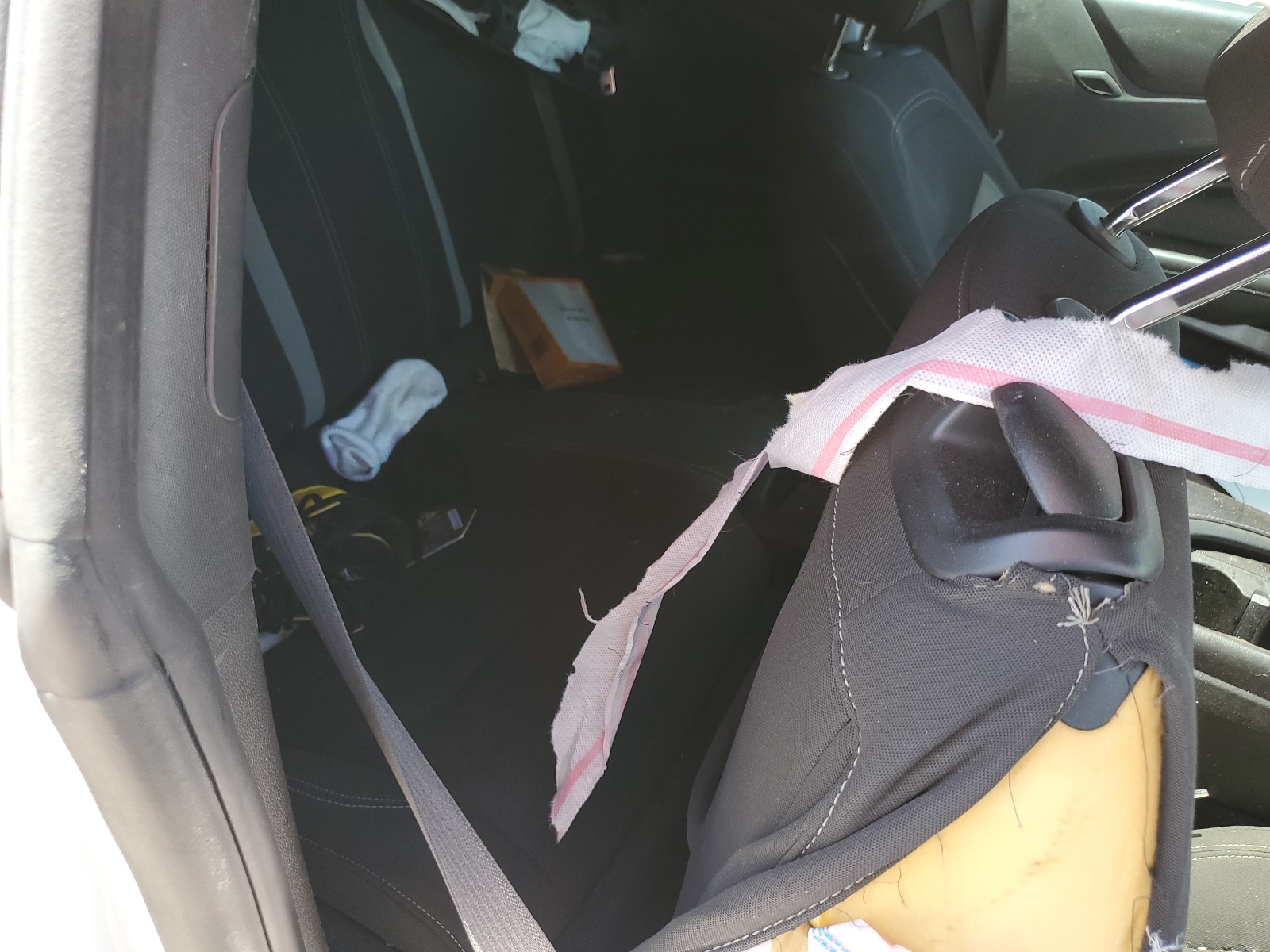 1G1FF1R7XJ0185652 2018 Chevrolet Camaro Ss