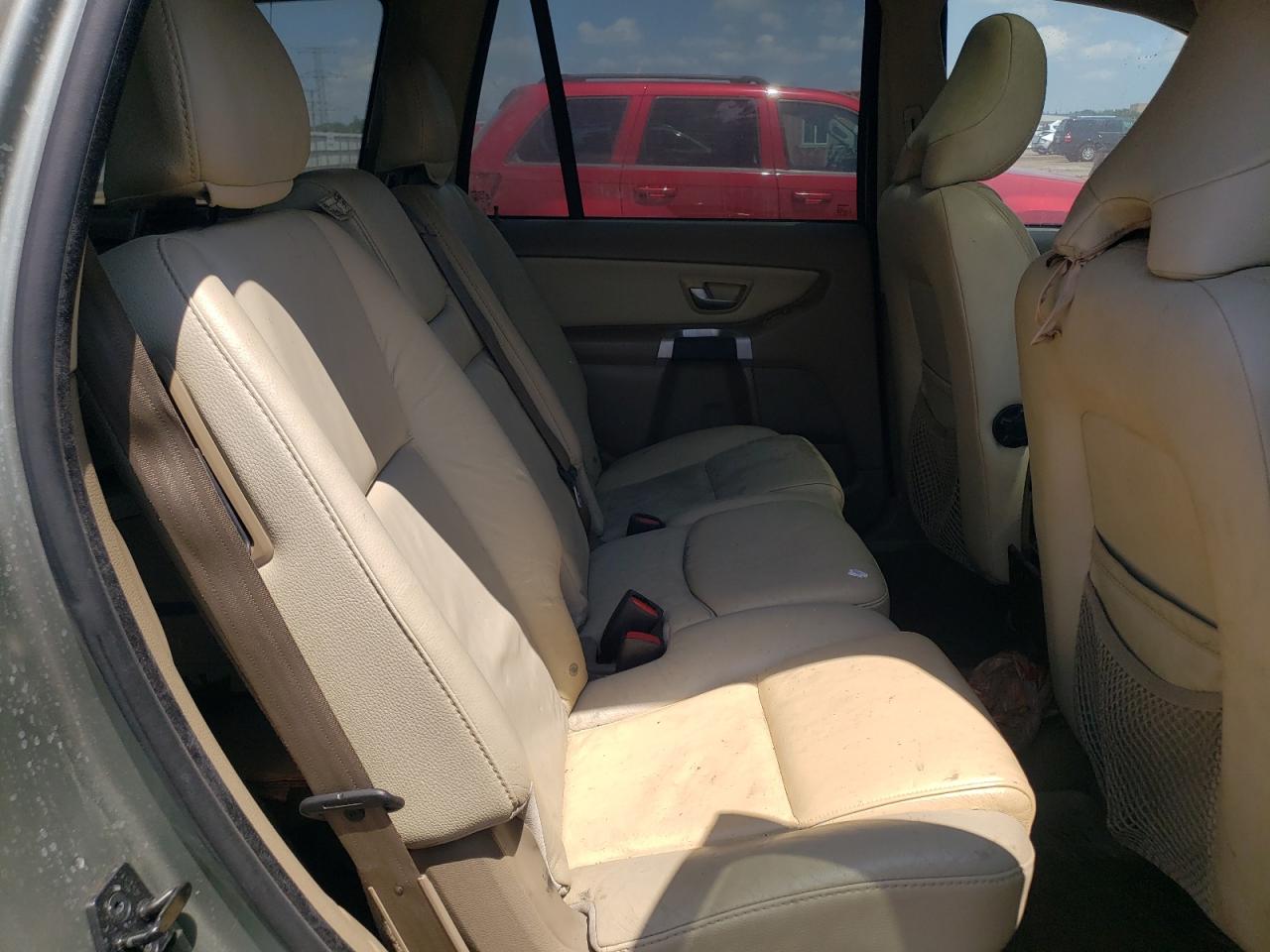 2008 Volvo XC90 - Image 10