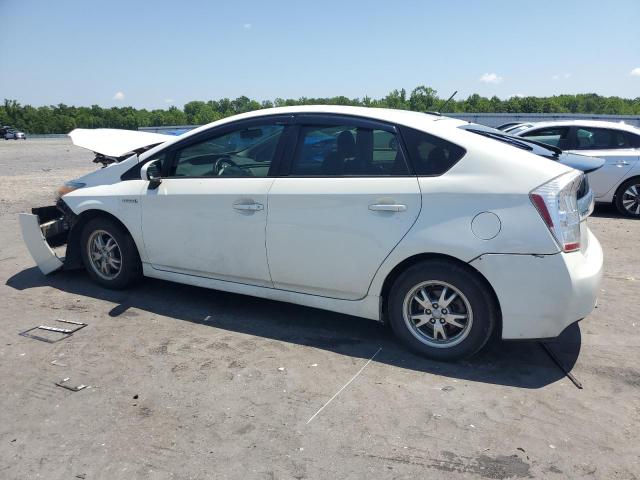 JTDKN3DU6A1130191 | 2010 Toyota prius