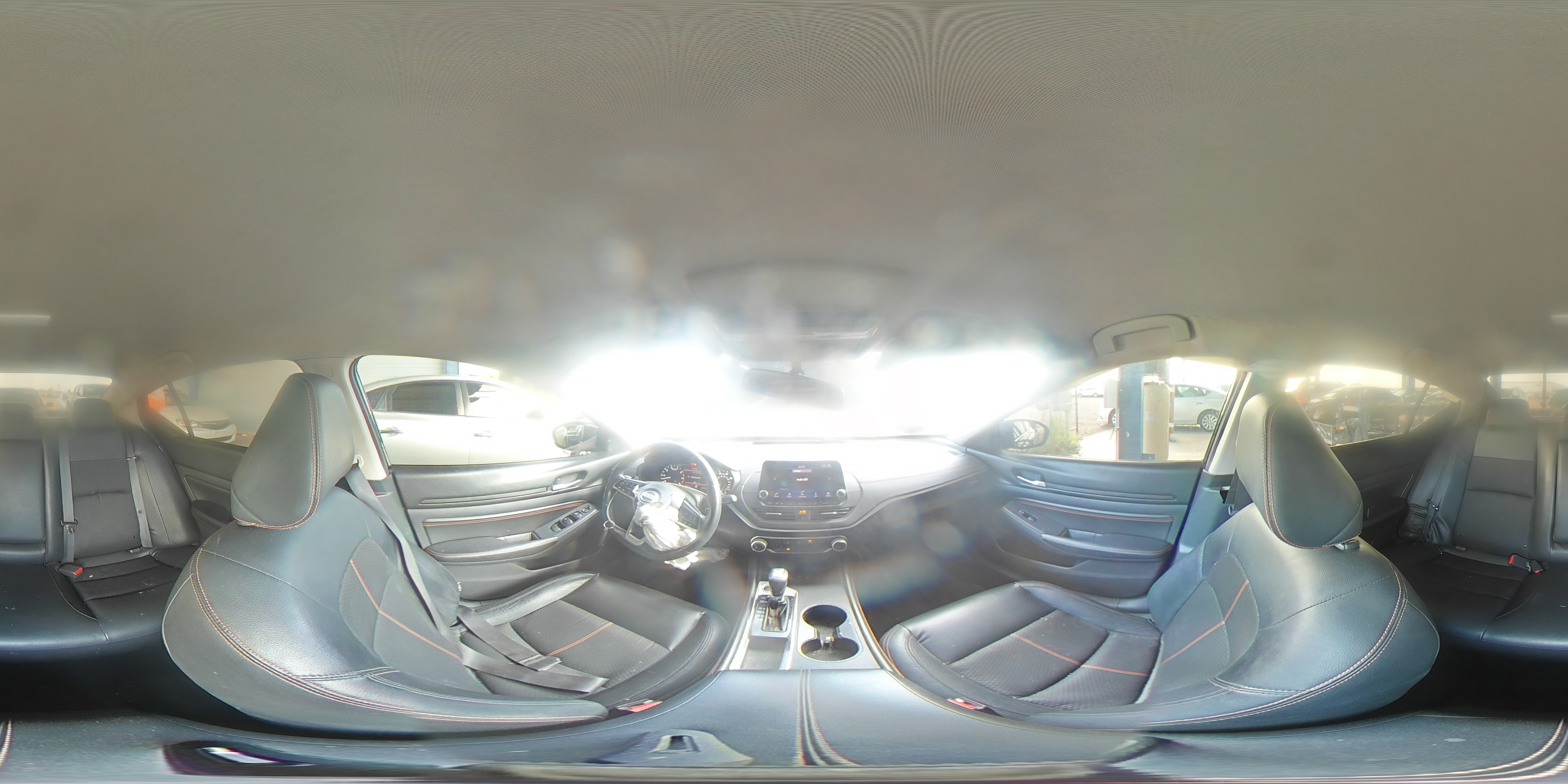 1N4BL4CV5KC102755 2019 Nissan Altima Sr