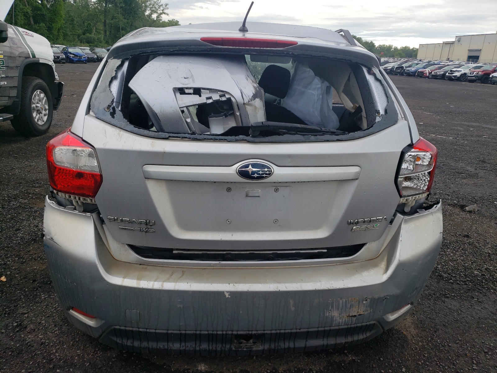 JF1GPAA62E9284131 2014 Subaru Impreza