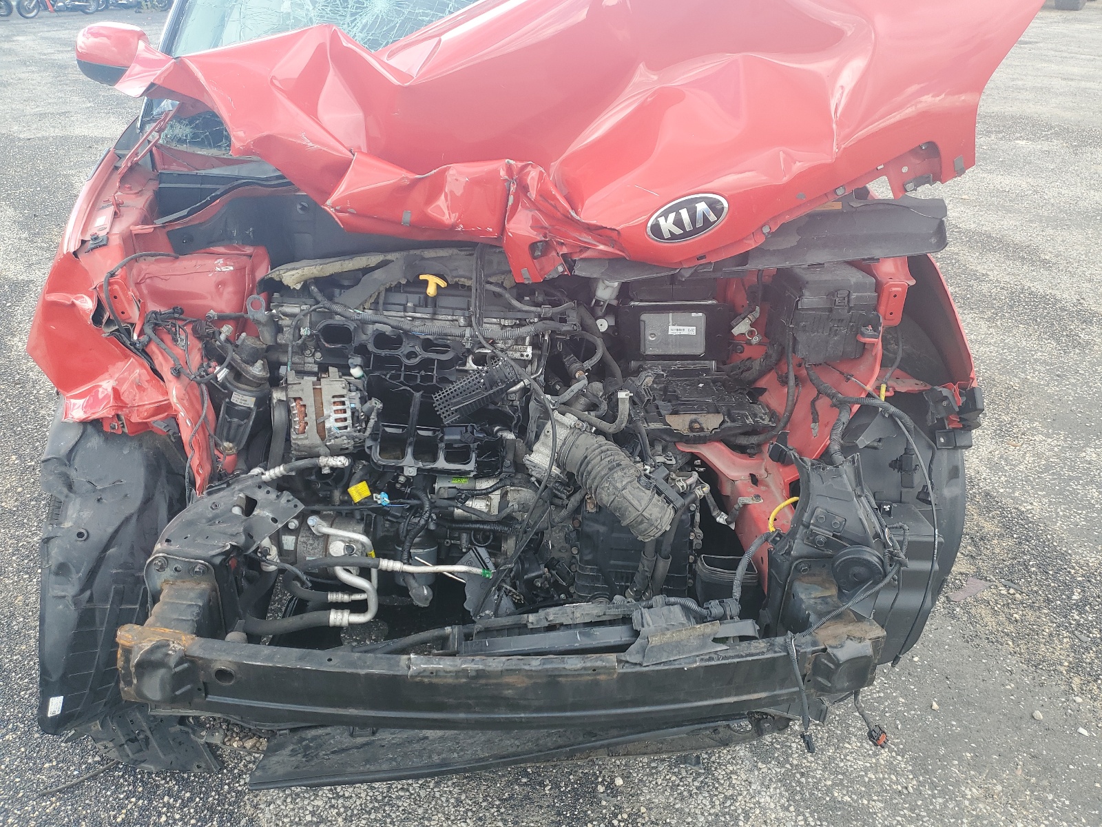 KNDJP3A52G7862469 2016 Kia Soul +