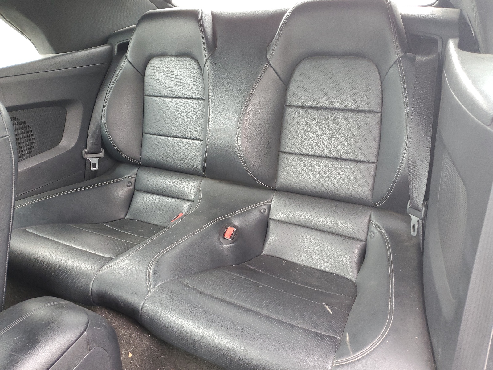 1FATP8UH4F5397091 2015 Ford Mustang