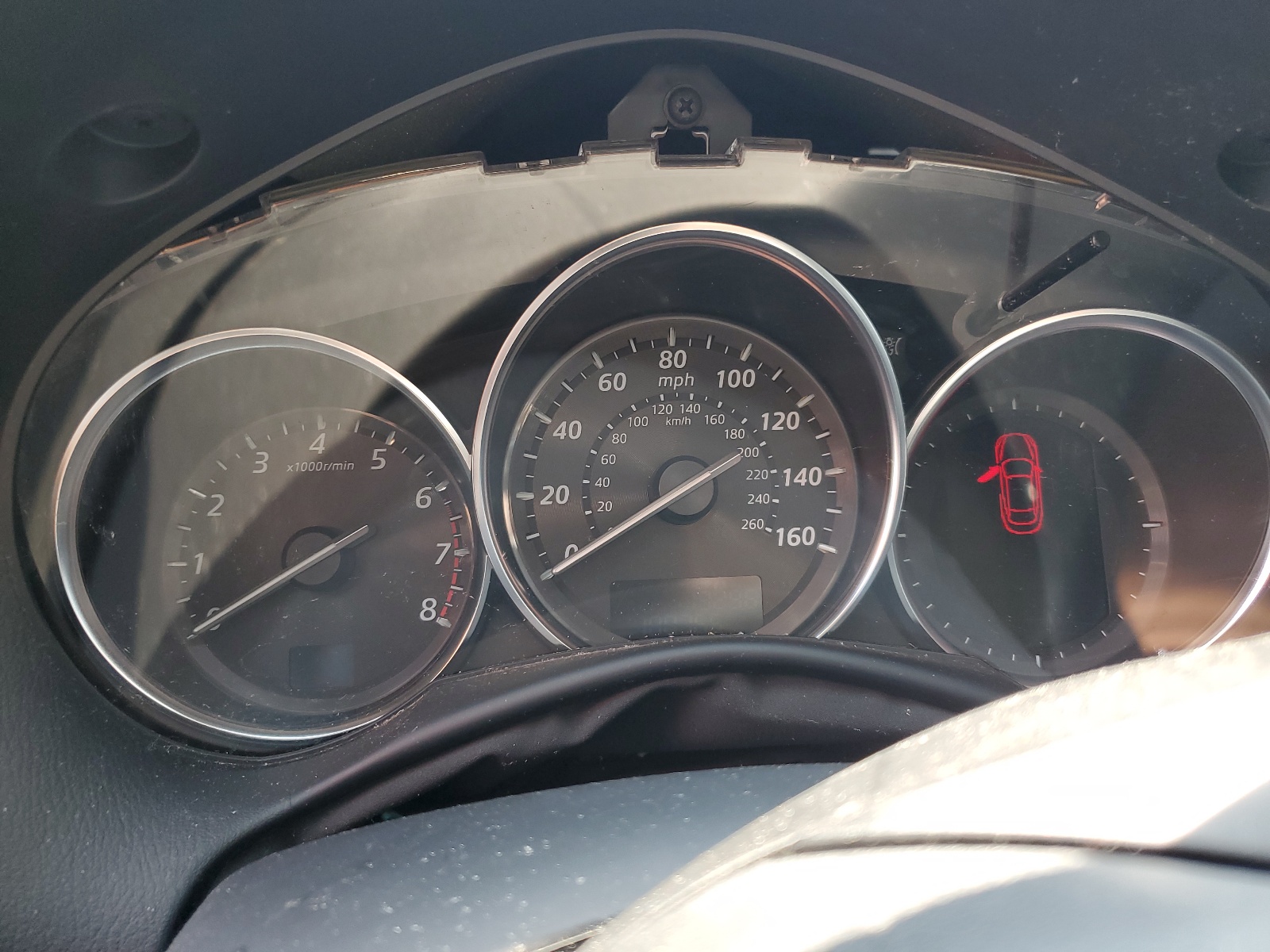 JM3KE2DY8F0494890 2015 Mazda Cx-5 Gt