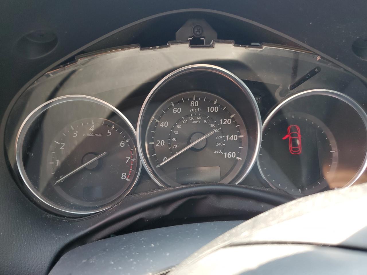 2015 Mazda Cx-5 Gt VIN: JM3KE2DY8F0494890 Lot: 62989534