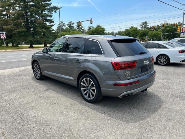 WA1LAAF75HD004810 2017 Audi Q7 Premium Plus