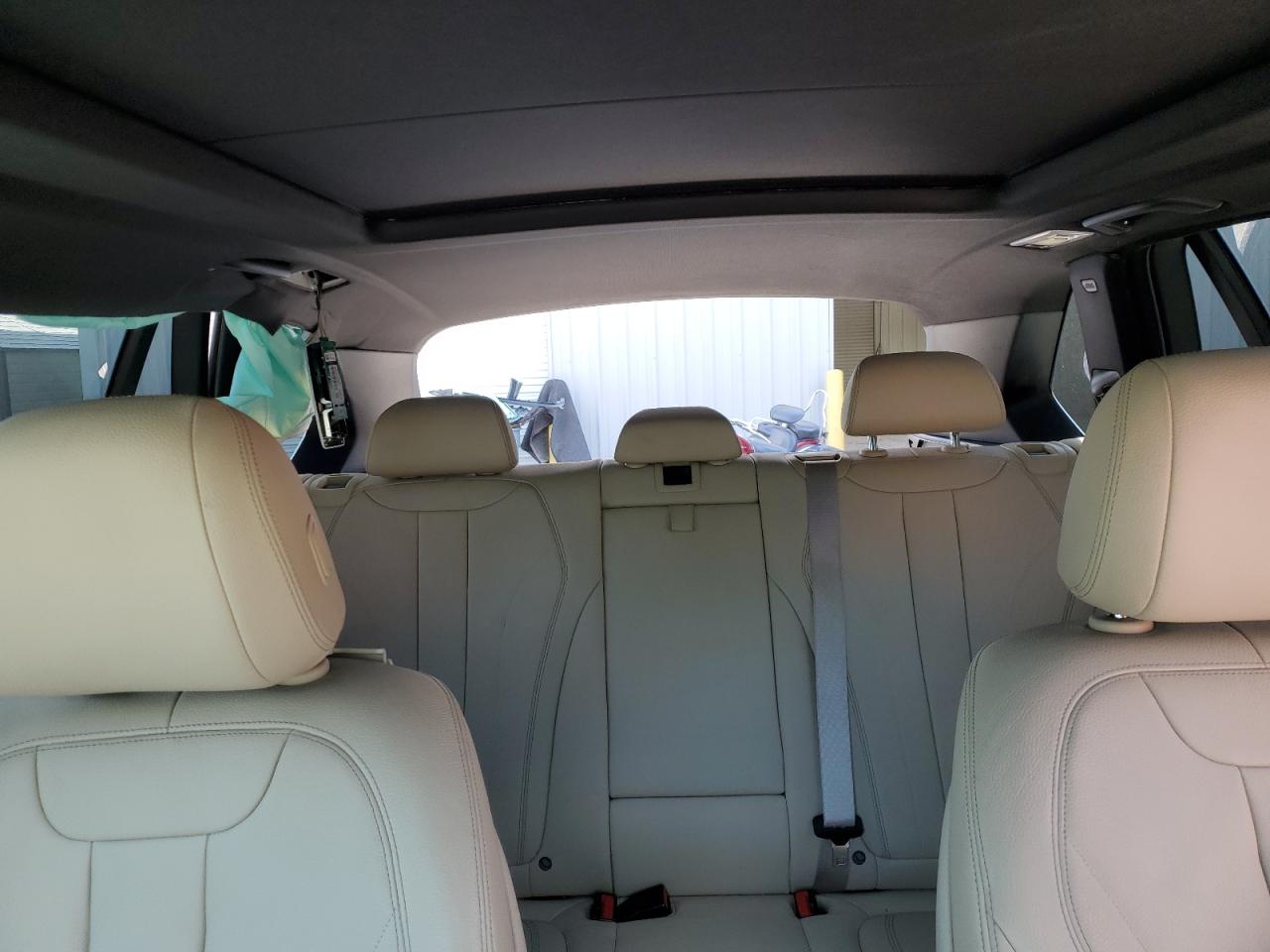 2018 BMW X5 xDrive35I VIN: 5UXKR0C5XJ0X94074 Lot: 62485054