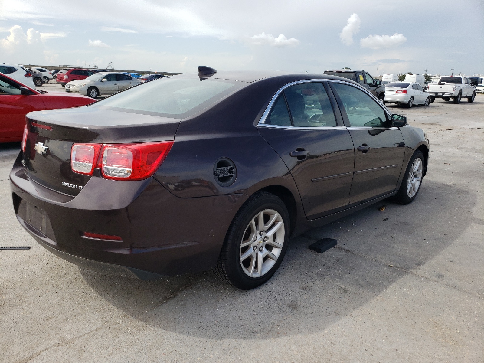 2015 Chevrolet Malibu 1Lt vin: 1G11C5SL0FF153847