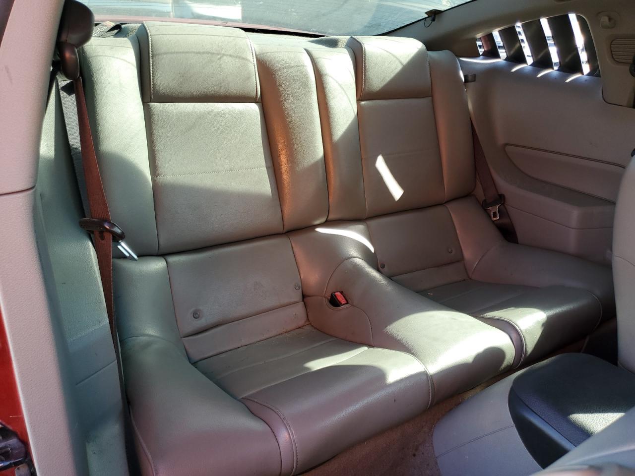 2007 Ford Mustang VIN: 1ZVFT80N975218718 Lot: 64945704