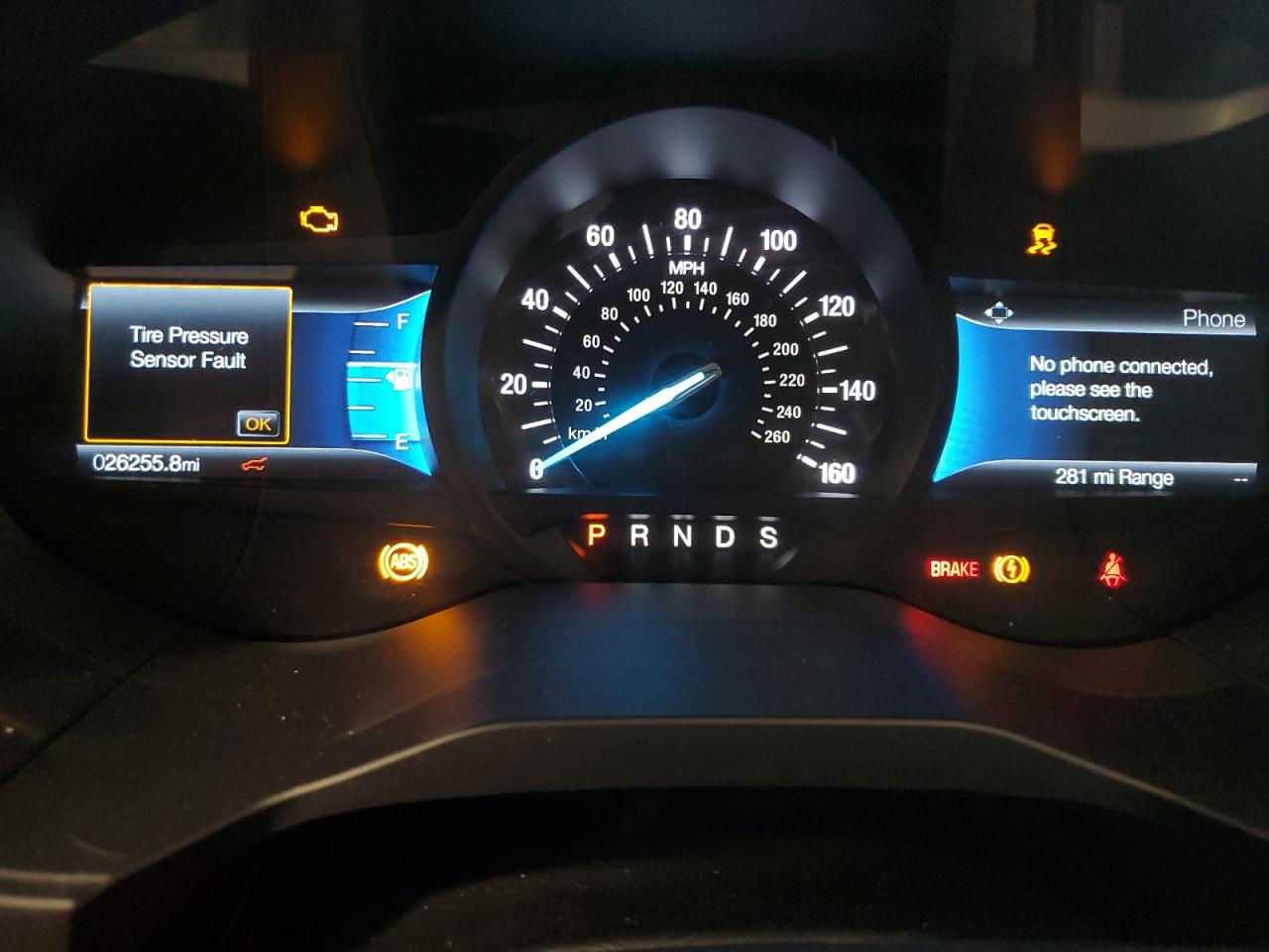 2021 Ford Edge Sel VIN: 2FMPK4J91MBA43372 Lot: 63993944