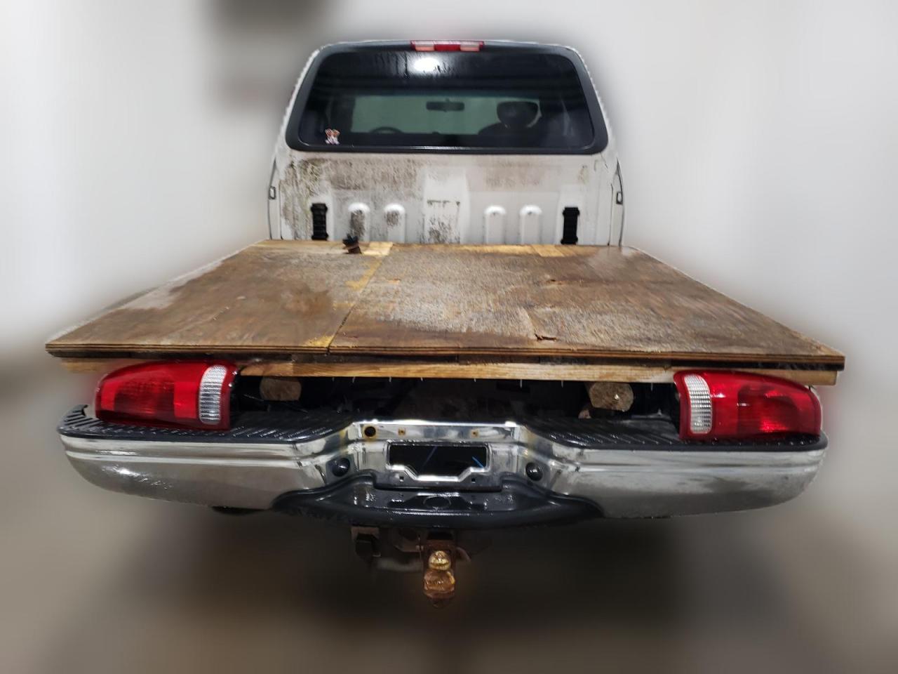 2001 Ford F150 VIN: 1FTRX18W11NB37793 Lot: 65057464