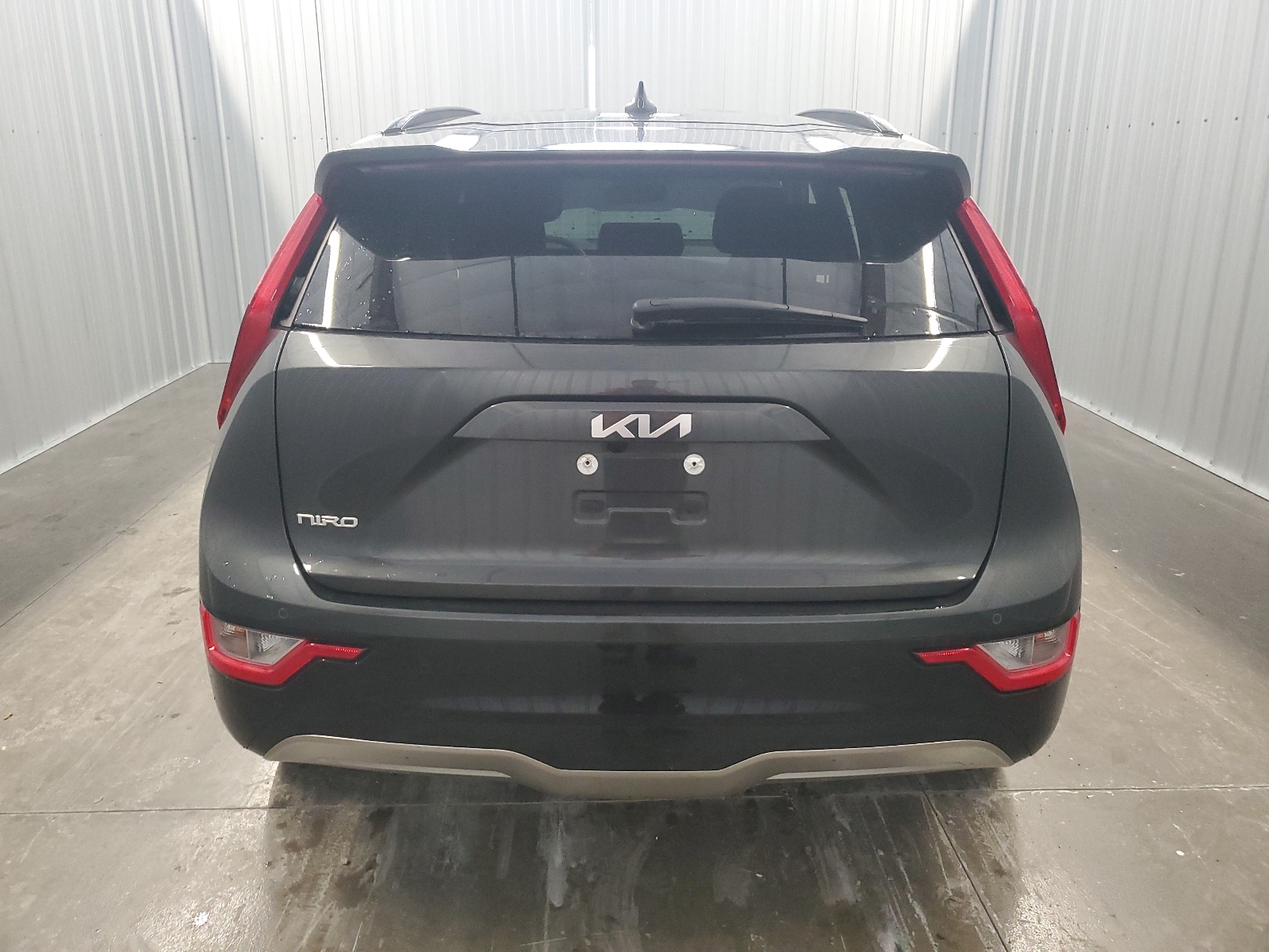 KNDCR3L17P5072495 2023 Kia Niro Wind