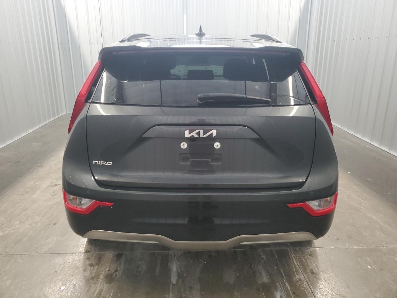 KNDCR3L17P5072495 Kia Niro Wind  6