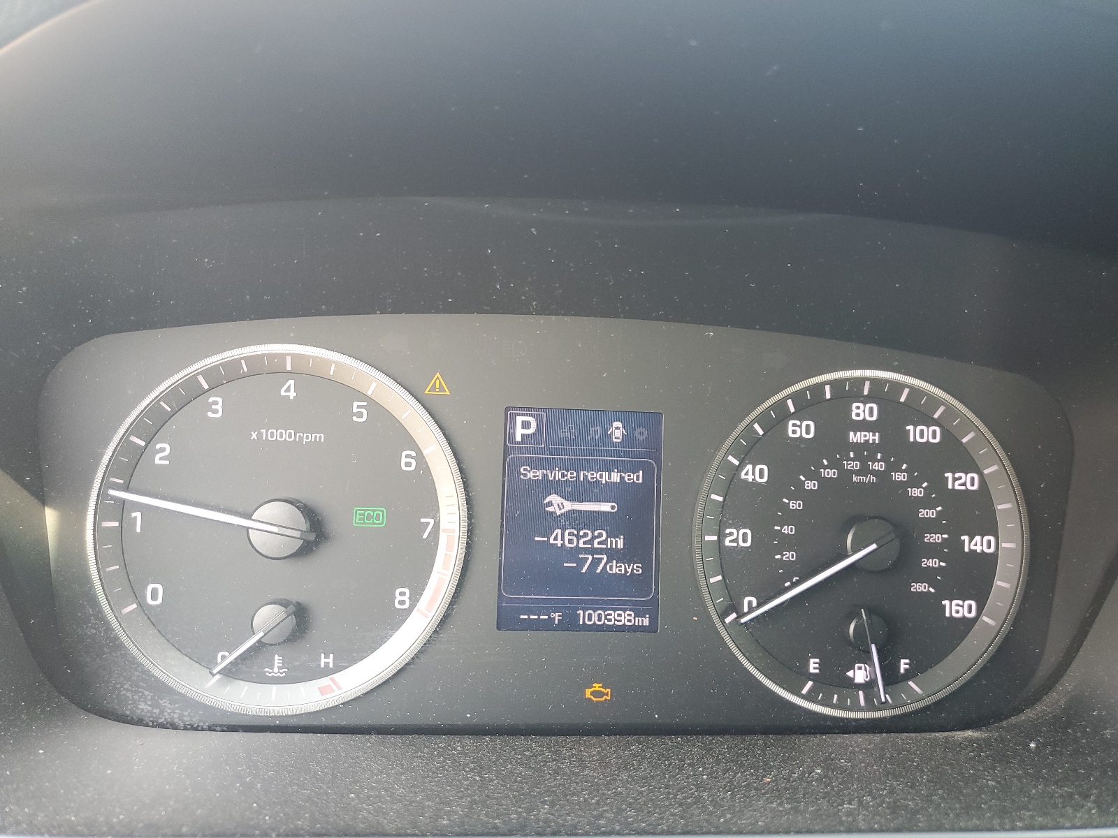 5NPE34AF2GH434666 2016 Hyundai Sonata Sport