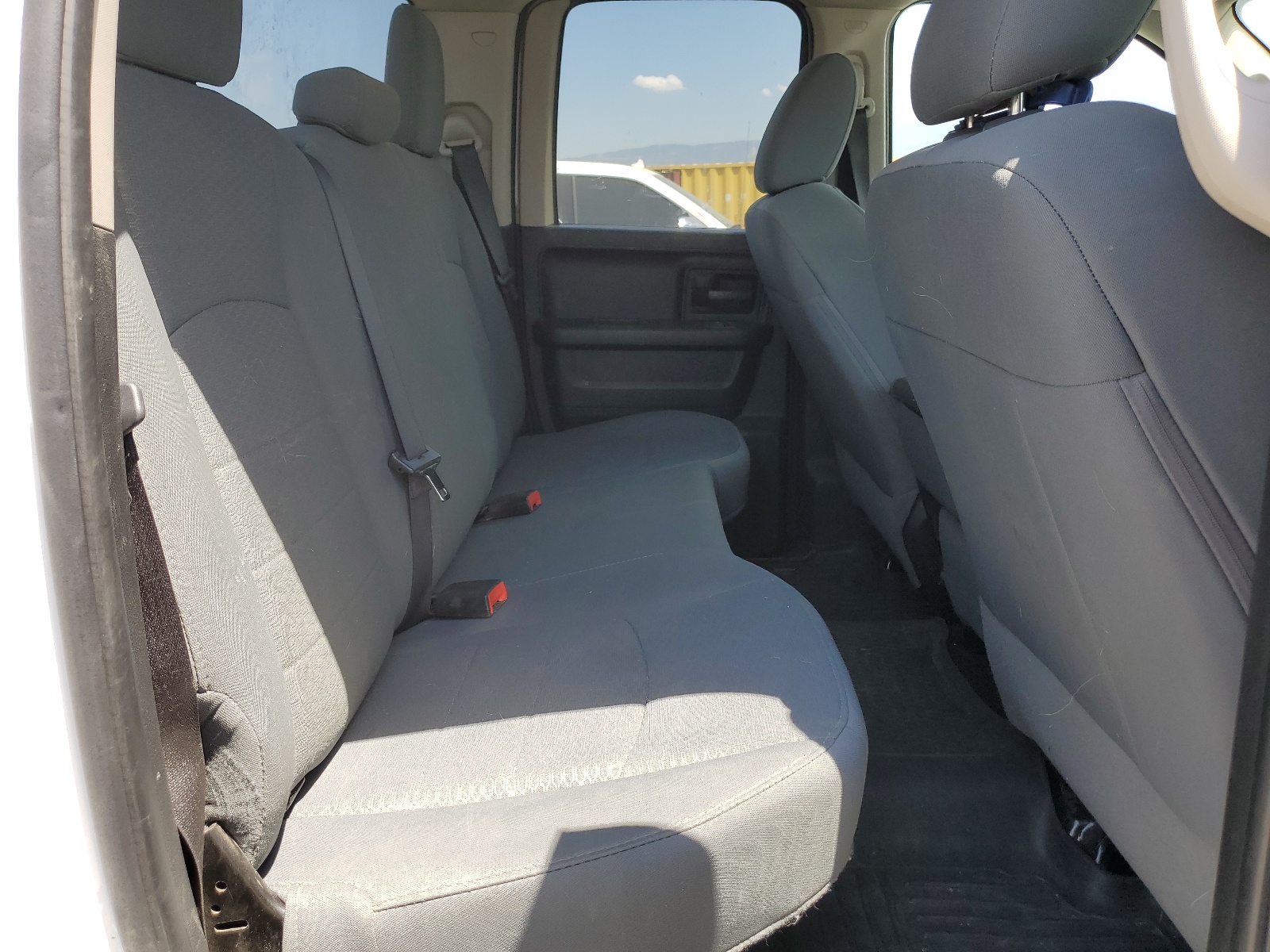 1C6RR6FGXHS514398 2017 Ram 1500 St