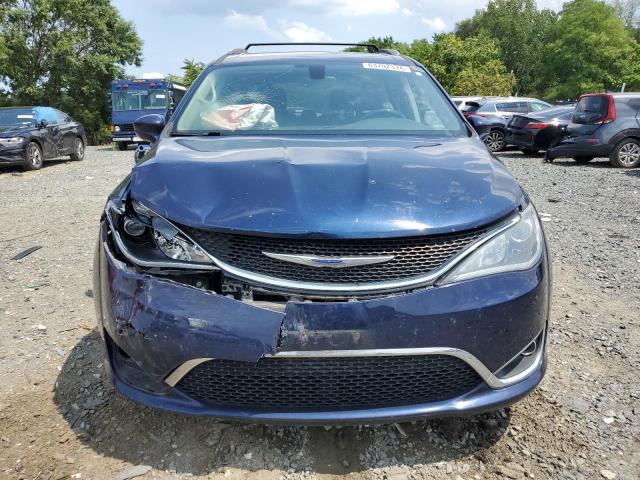  CHRYSLER PACIFICA 2019 Синий