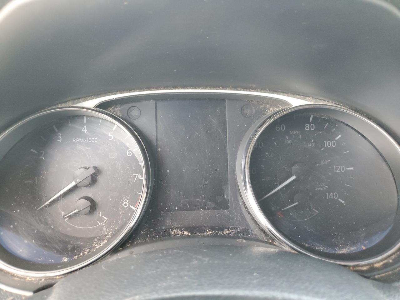 2016 Nissan Rogue S VIN: KNMAT2MV4GP691337 Lot: 62728374