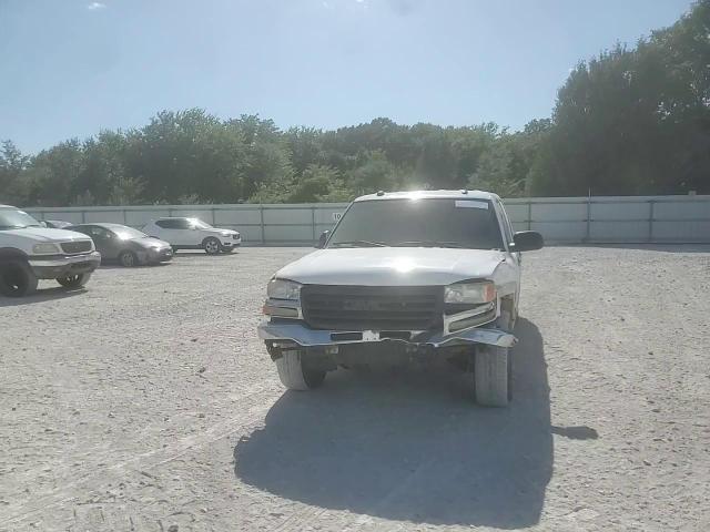 2005 GMC New Sierra K1500 VIN: 2GTEK13T551357293 Lot: 64833774