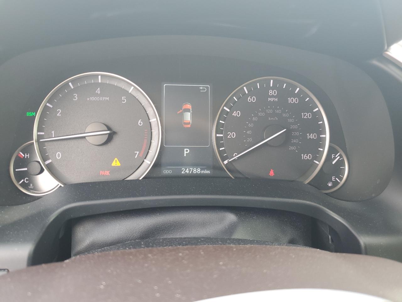 2020 Lexus Rx 350 VIN: 2T2HZMAA2LC155730 Lot: 65030174