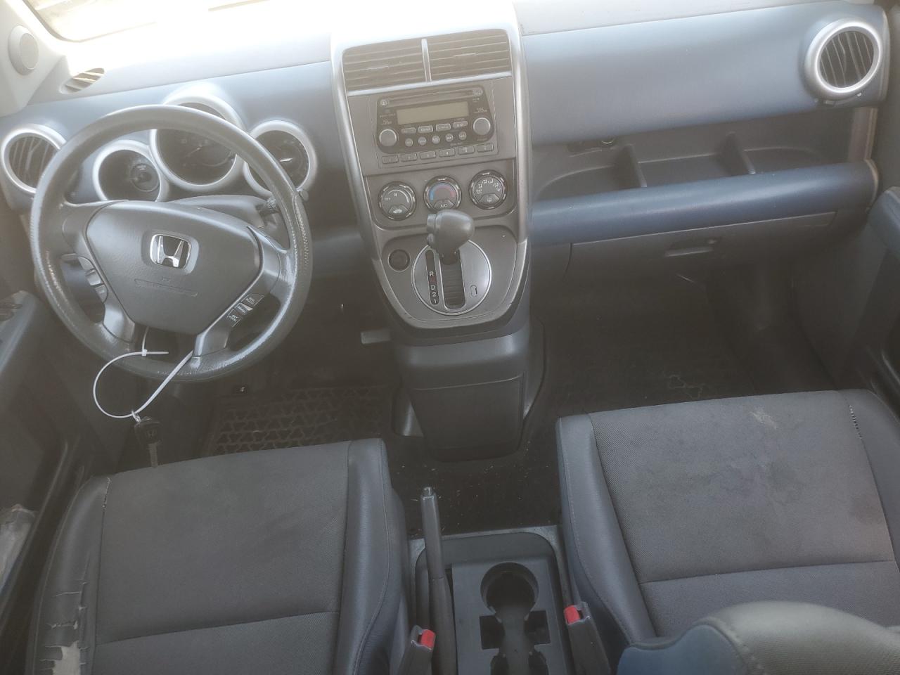 2006 Honda Element Ex VIN: 5J6YH28646L028272 Lot: 64470534