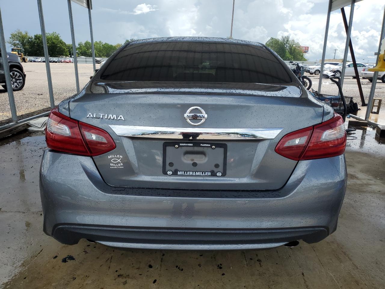 1N4AL3AP2JC217595 2018 Nissan Altima 2.5