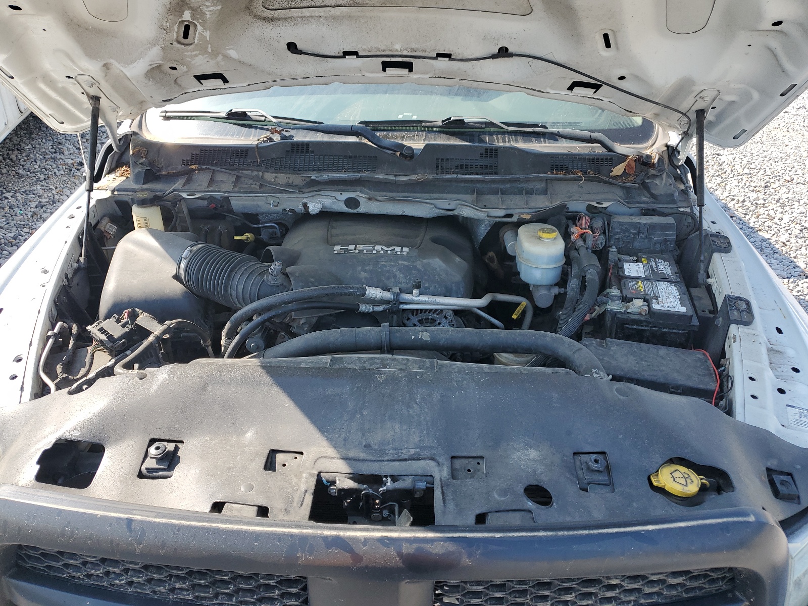 3C7WRTCJ1JG188601 2018 Ram 3500