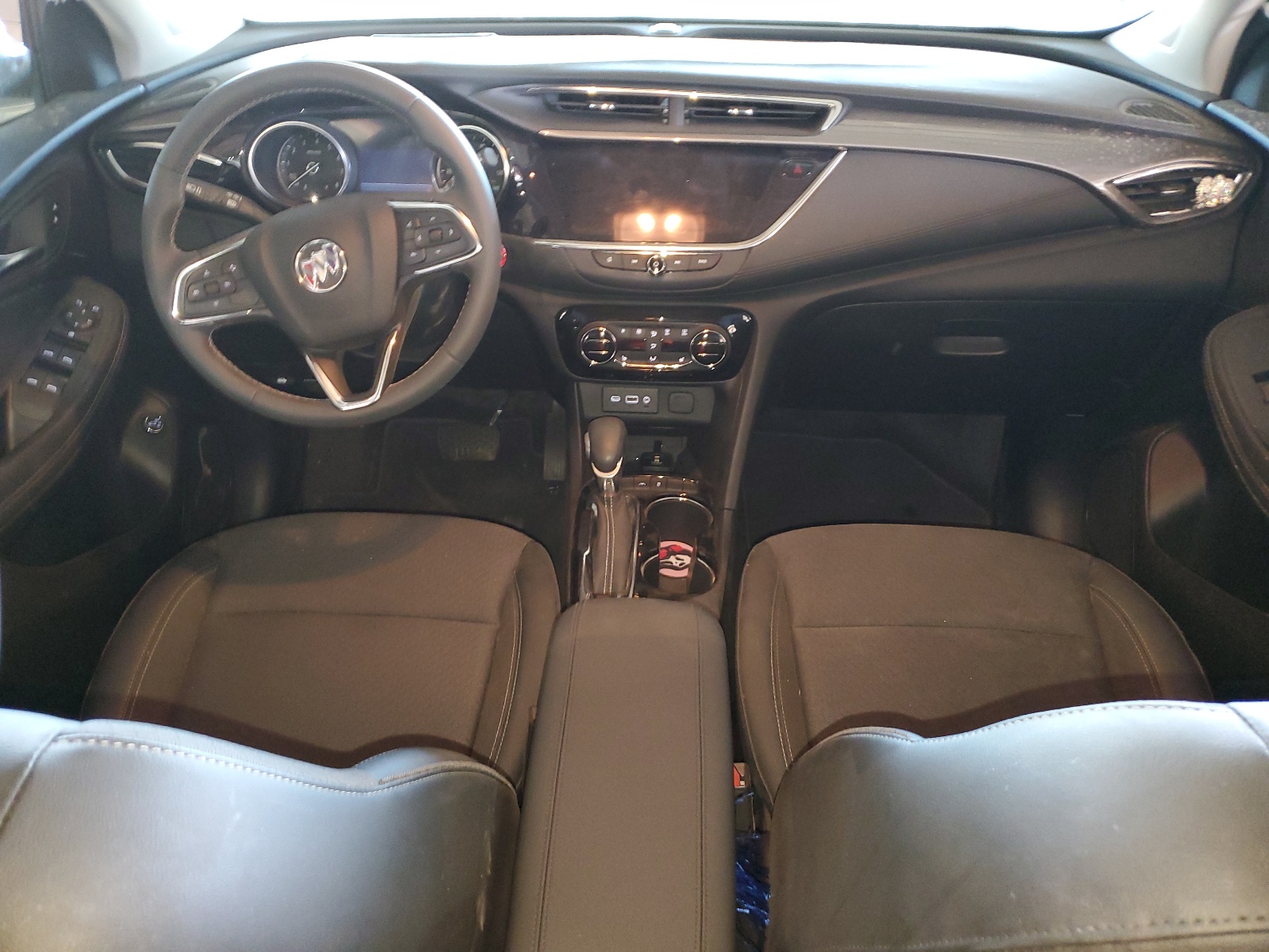 KL4MMDSLXPB044018 2023 Buick Encore Gx Select