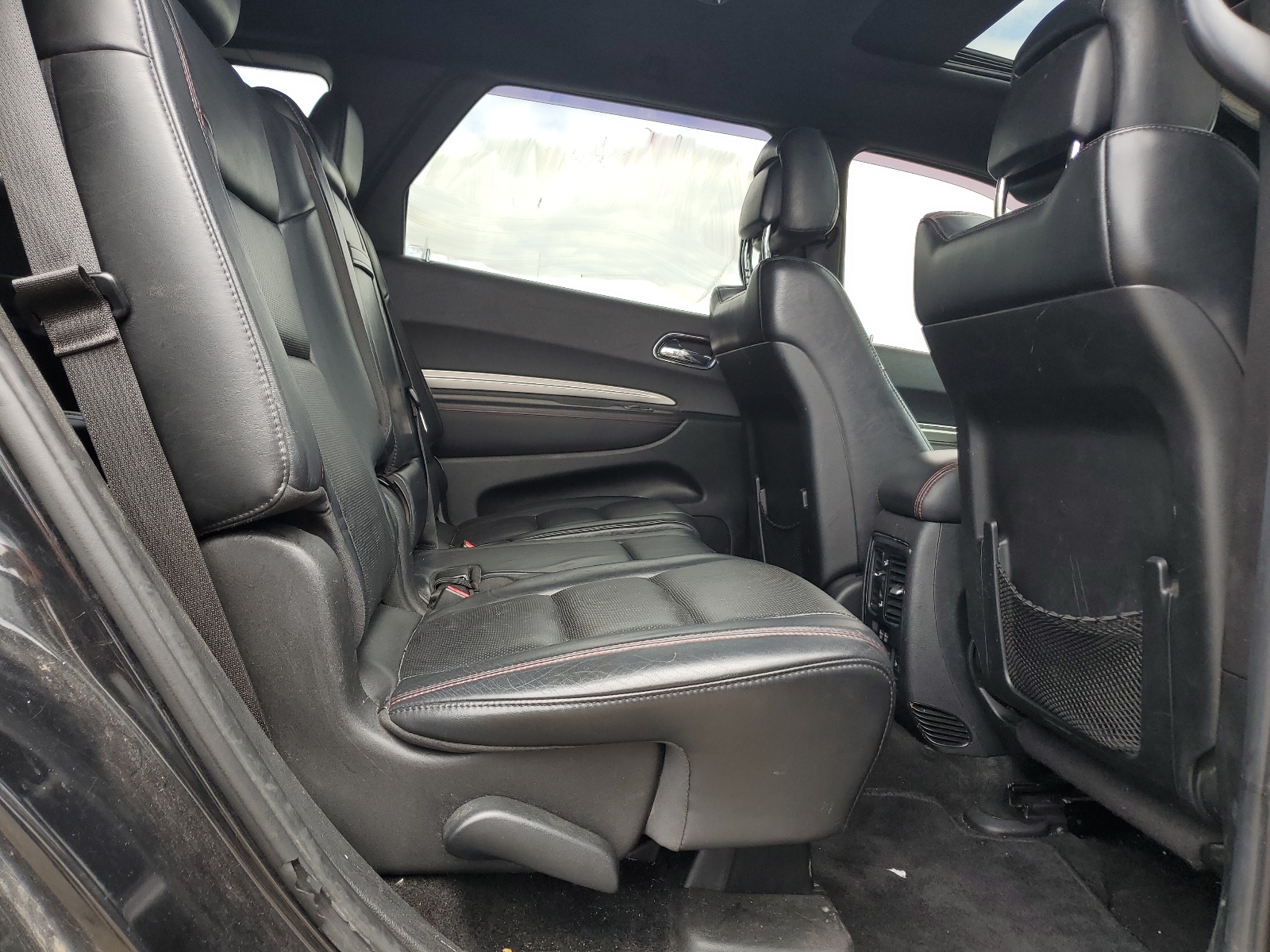 1C4SDJCT5EC367670 2014 Dodge Durango R/T