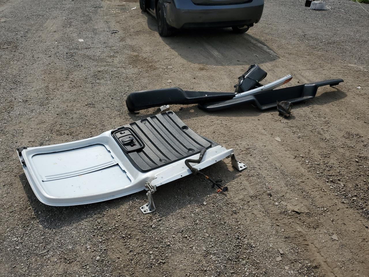 2019 Chevrolet Express G2500 VIN: 1GCWGAFP3K1368198 Lot: 63650494