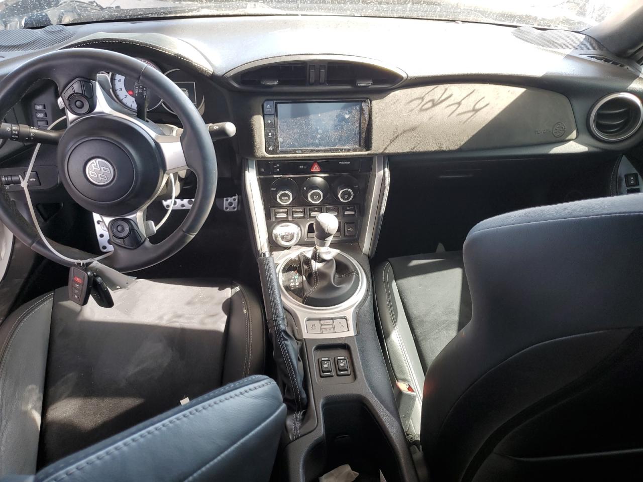 2020 Toyota 86 Gt VIN: JF1ZNAE13L8751623 Lot: 63513484