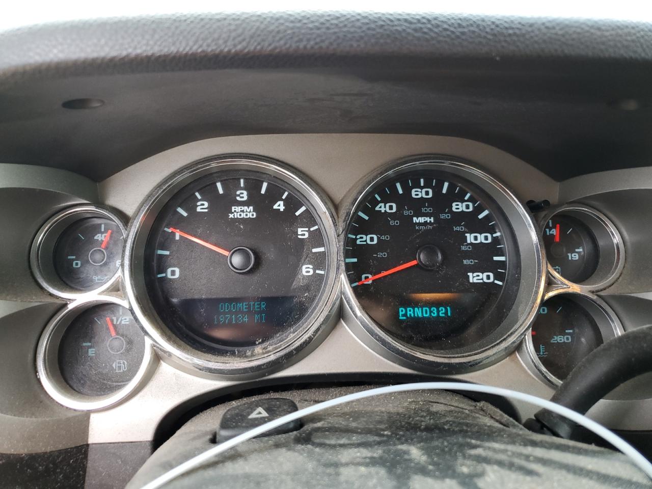 2008 GMC Sierra K1500 VIN: 1GTEK19J98E129774 Lot: 62231854