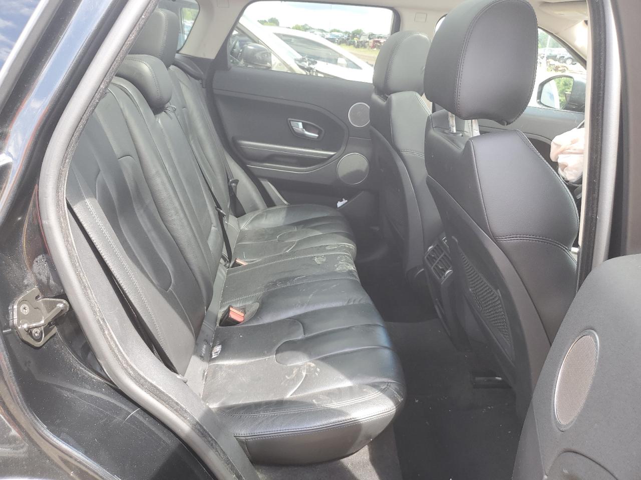 2014 Land Rover Range Rover Evoque Pure Plus VIN: SALVP2BG7EH874161 Lot: 64826604