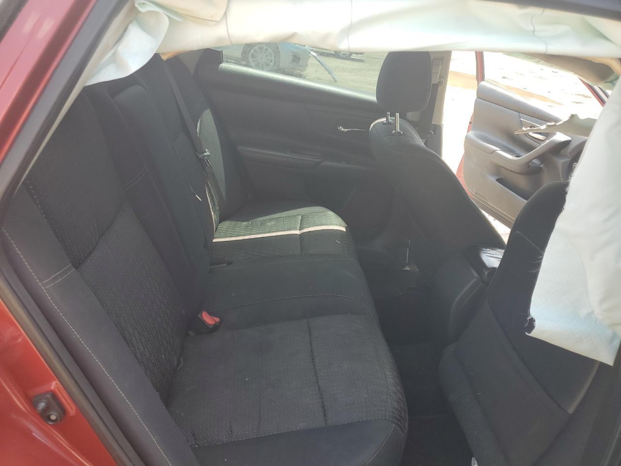 2017 Nissan Altima 2.5 VIN: 1N4AL3AP7HC138501 Lot: 61488884