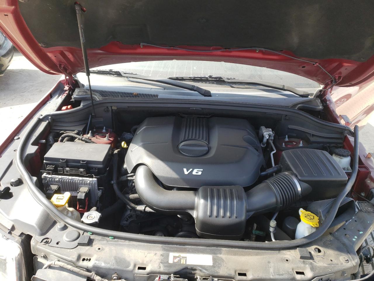 2015 Jeep Grand Cherokee Limited VIN: 1C4RJEBG0FC221021 Lot: 62476514