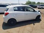 2019 Mitsubishi Mirage Es zu verkaufen in Woodhaven, MI - Front End