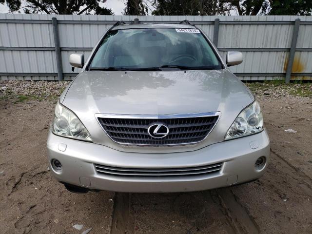 JTJHW31U972019145 | 2007 Lexus rx 400h