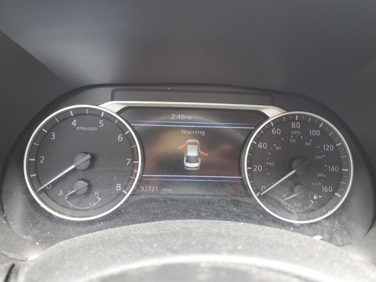 2022 Nissan Sentra Sv VIN: 3N1AB8CV3NY244942 Lot: 64485634