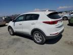 2018 Kia Sportage Lx продається в Antelope, CA - Minor Dent/Scratches