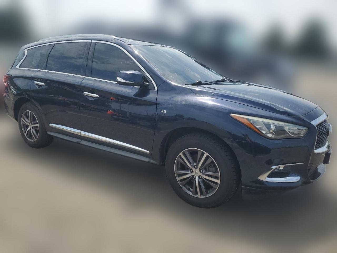2018 Infiniti Qx60 VIN: 5N1DL0MN7JC500019 Lot: 63780564