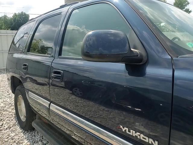 2006 GMC Yukon VIN: 1GKEK13TX6R122496 Lot: 64766584