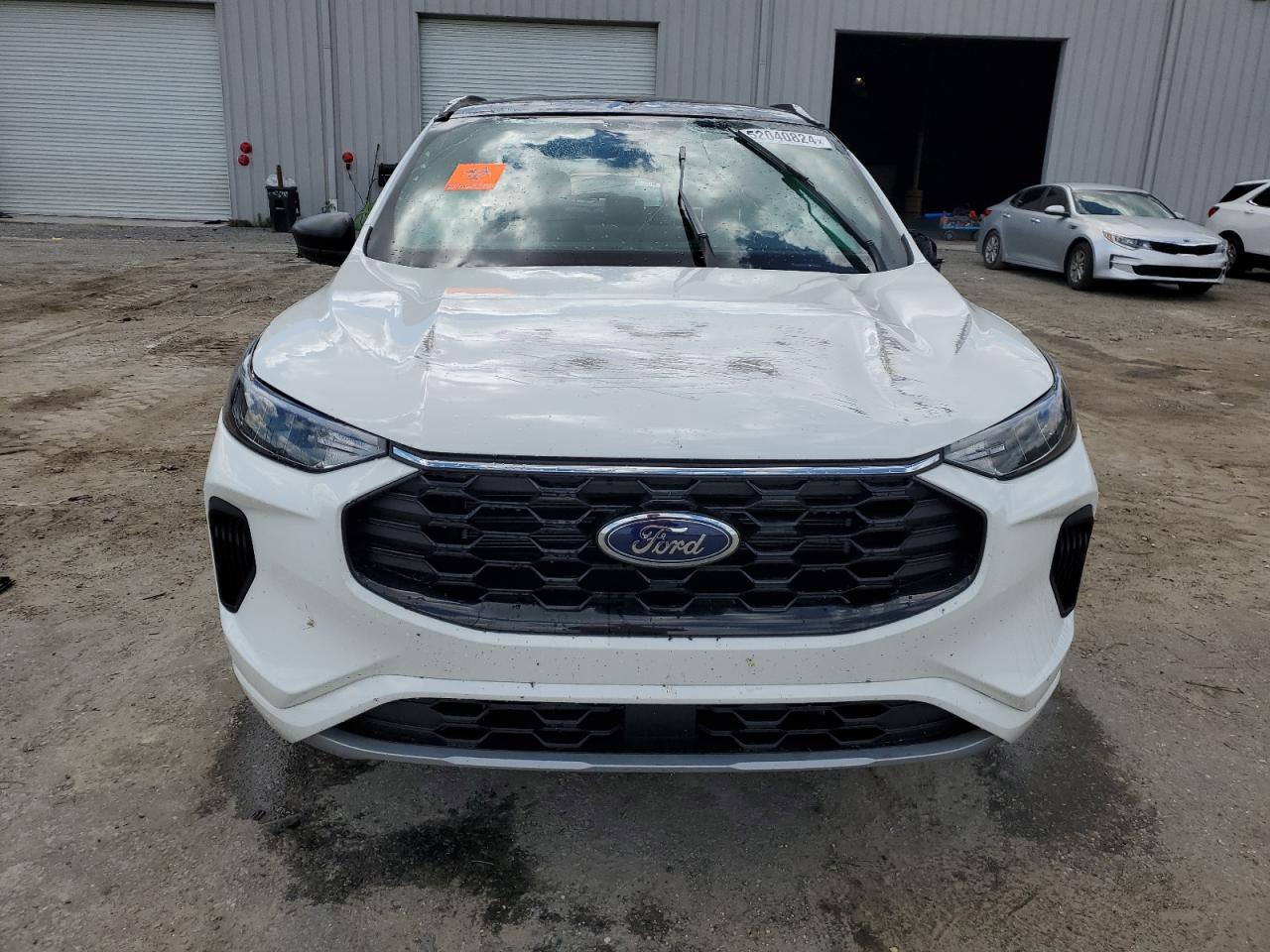 2023 Ford Escape St Line vin: 1FMCU0MN0PUA95391